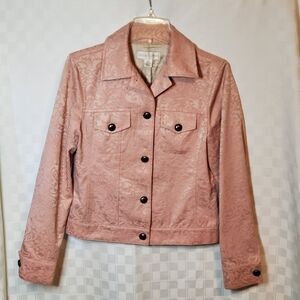 Vintage Casual Corner Jacket